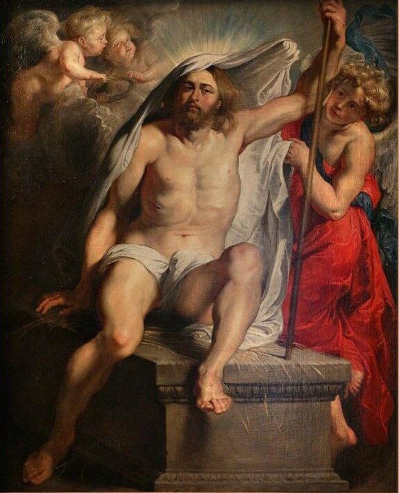 Chiesa Parrocchiale S. Sebastiano Martire